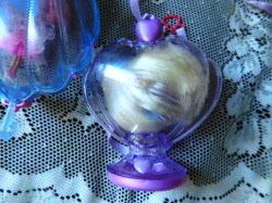 2 purple pink kiddles bk a